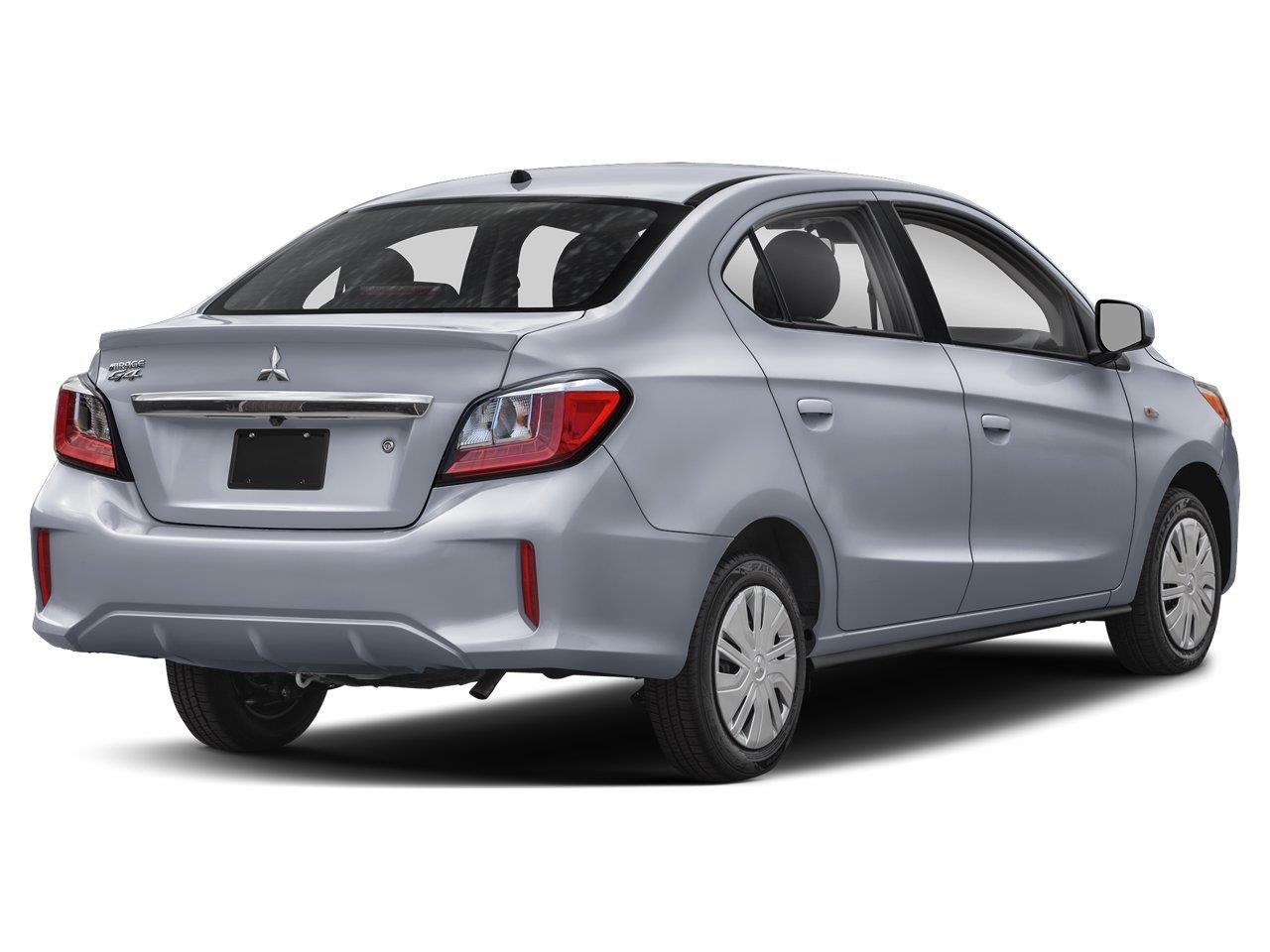 2023 Mitsubishi Mirage G4 LE