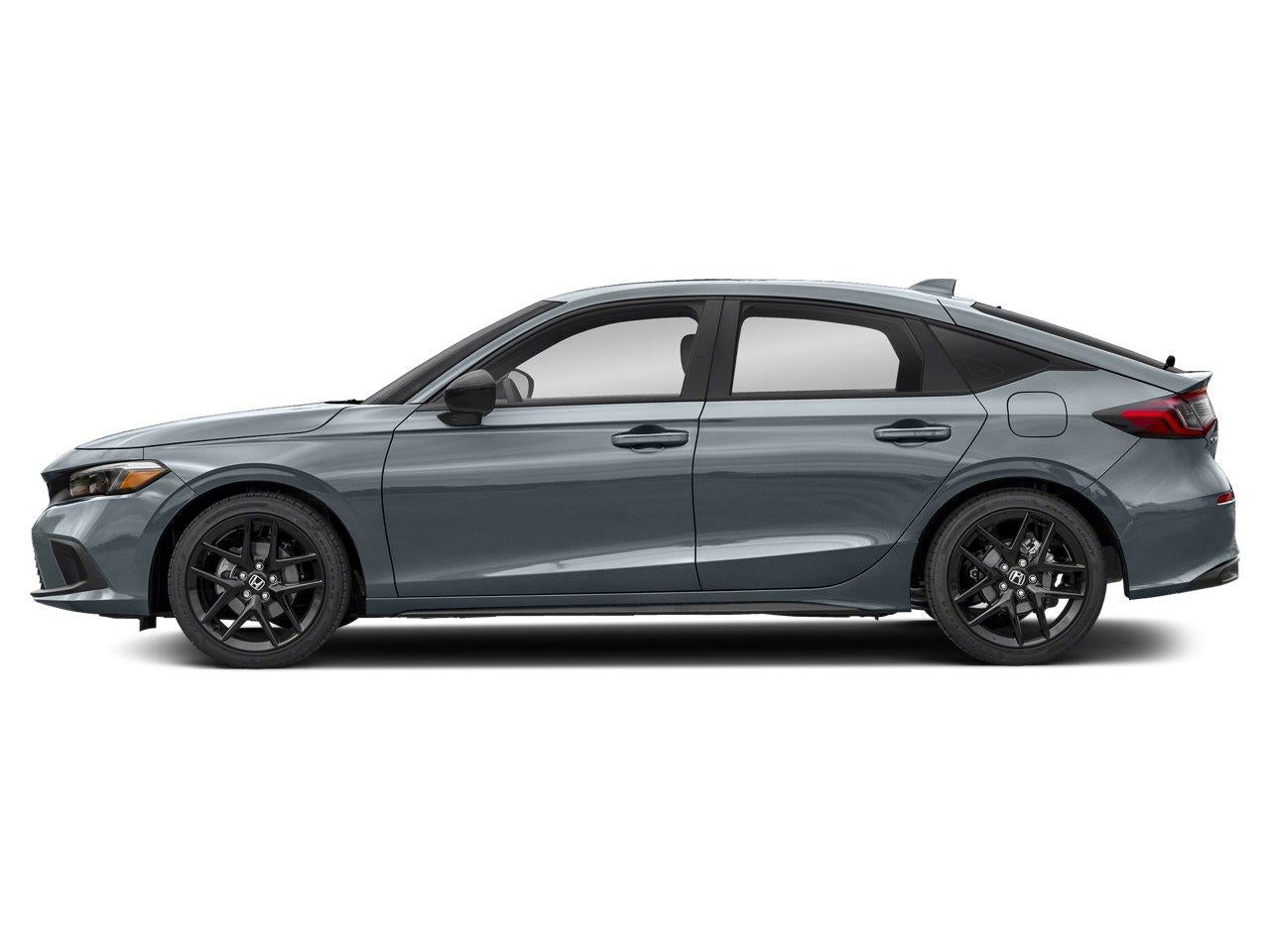 2024 Honda Civic Hatchback Sport