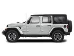 2020 Jeep Wrangler Unlimited North Edition