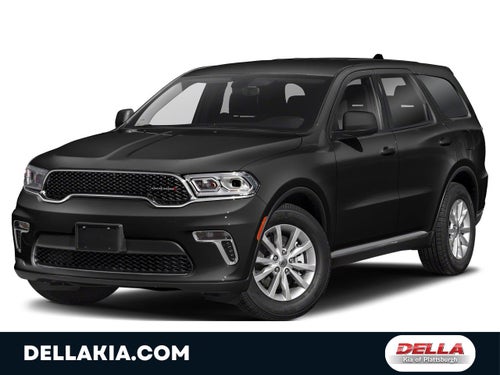 2022 Dodge Durango R/T
