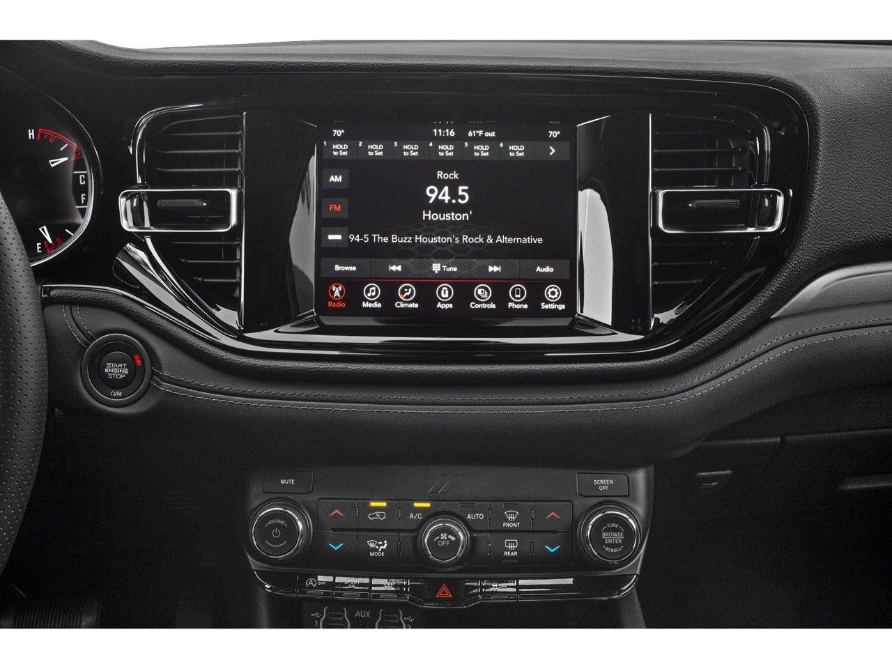 2022 Dodge Durango R/T