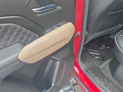 2024 GMC Canyon 4WD Denali