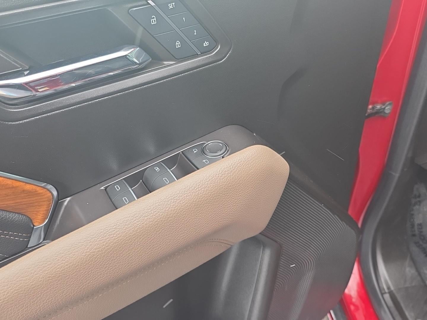 2024 GMC Canyon 4WD Denali