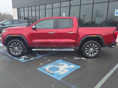 2024 GMC Canyon 4WD Denali