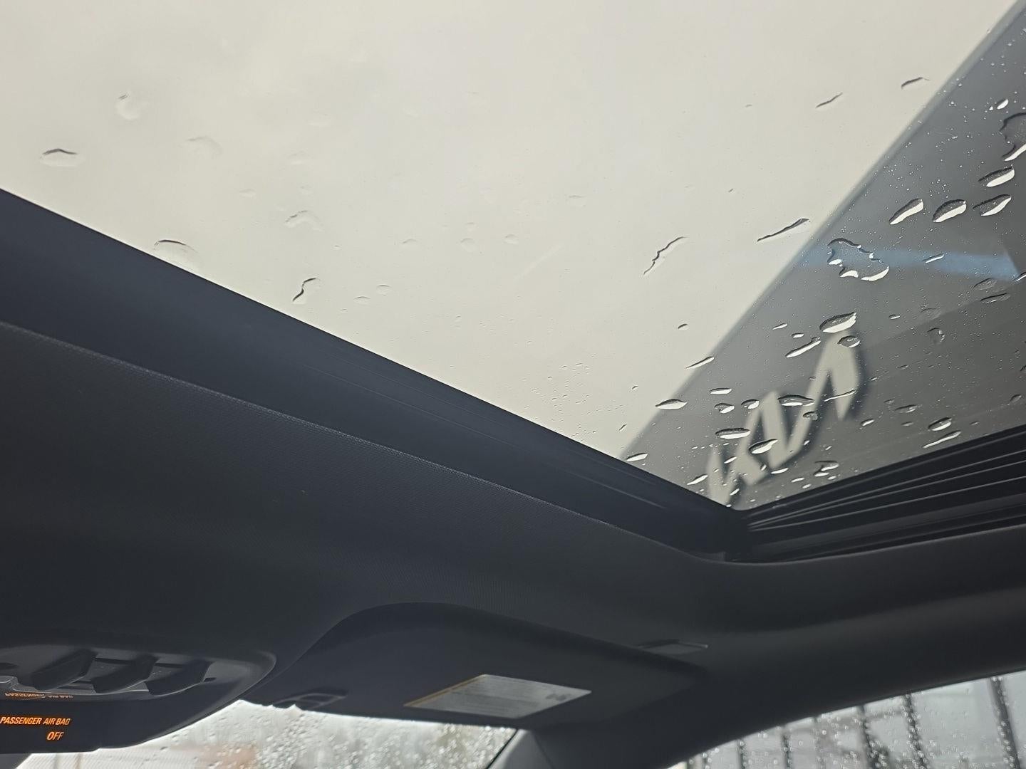 2024 GMC Canyon 4WD Denali