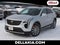 2020 Cadillac XT4 AWD Premium Luxury