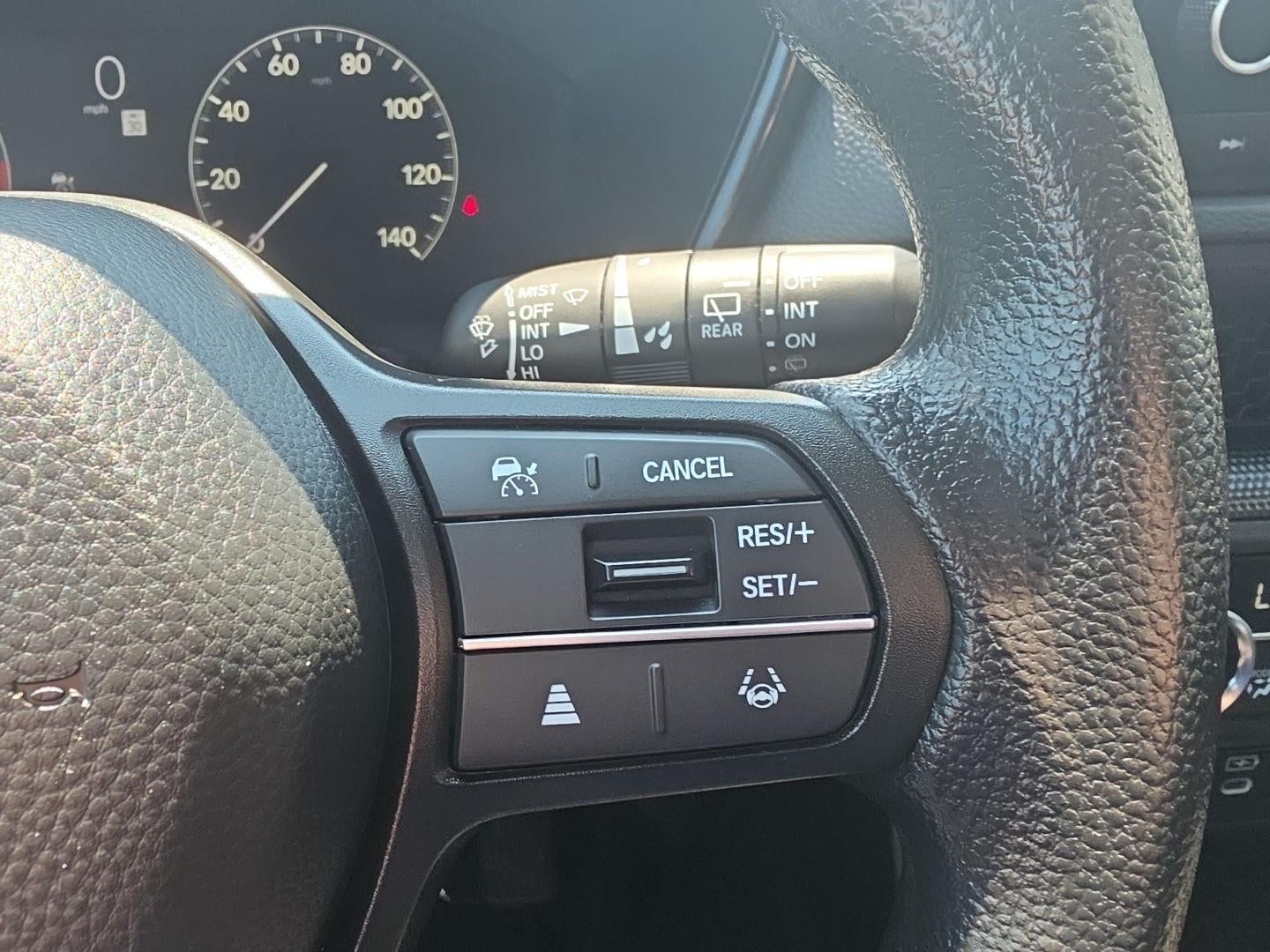 2023 Honda CR-V EX