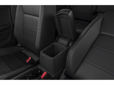 2019 Volkswagen Tiguan S