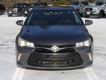 2015 Toyota Camry XSE
