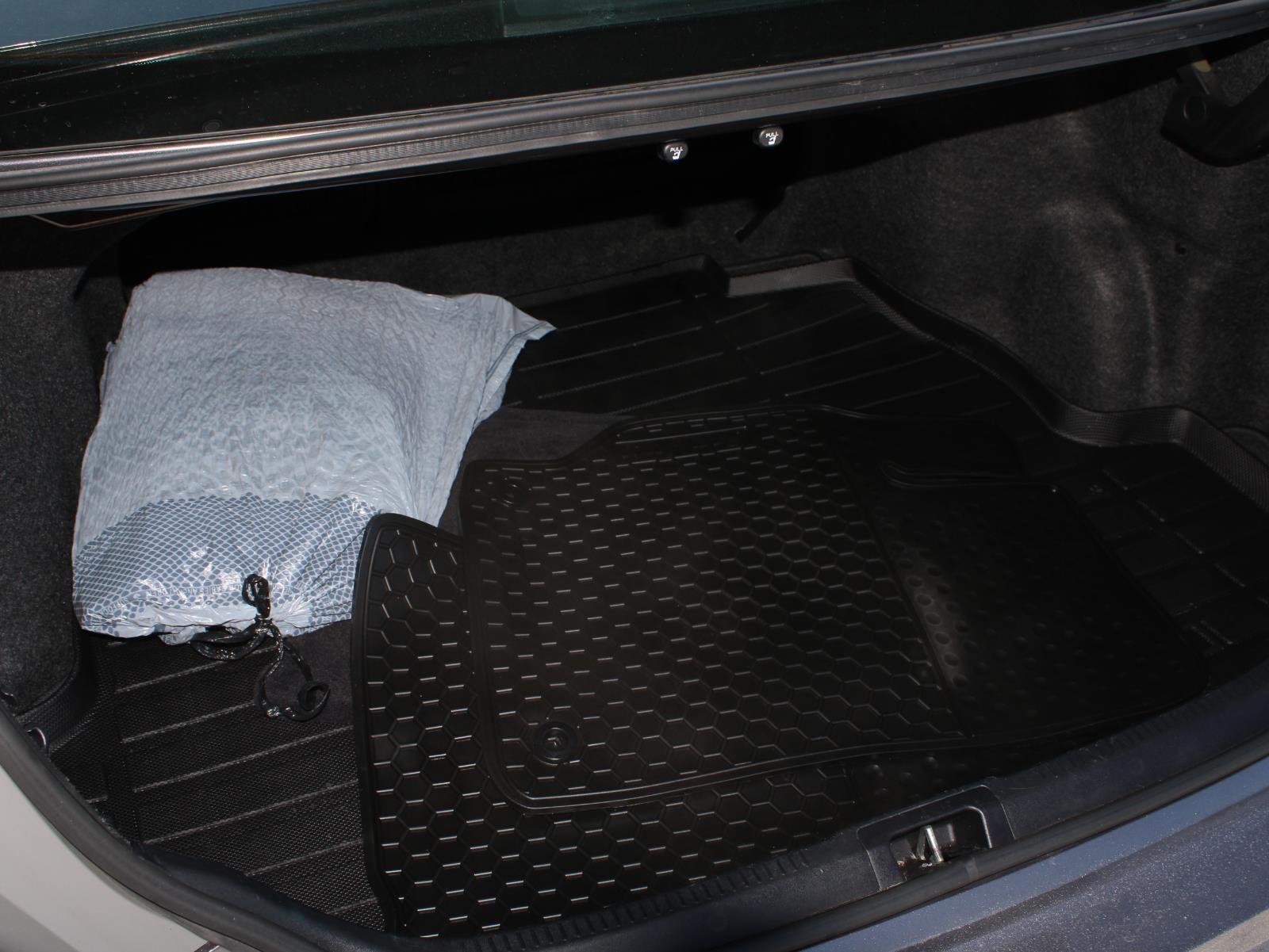 2015 Toyota Camry XSE