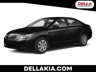2010 Toyota Camry XLE