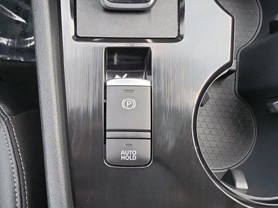 2026 Nissan Rogue SL