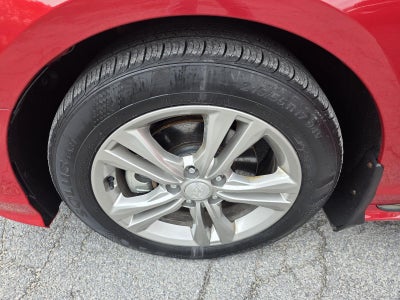 2019 Hyundai Sonata Sport