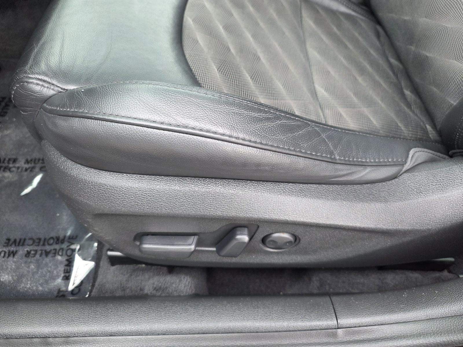 2019 Hyundai Sonata Sport