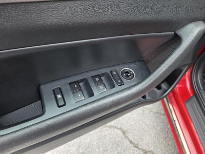 2019 Hyundai Sonata Sport