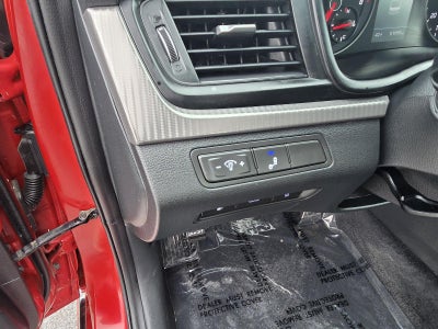 2019 Hyundai Sonata Sport