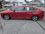 2019 Hyundai Sonata Sport