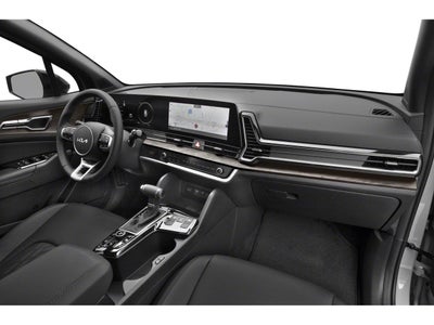2023 Kia Sportage X-Pro