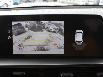 2024 Kia Telluride LX