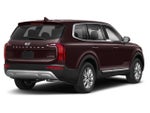 2021 Kia Telluride LX