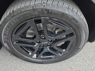 2023 Kia Telluride EX X-Line