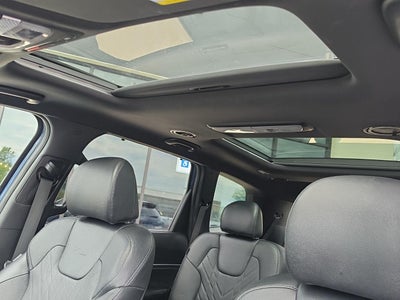 2023 Kia Telluride SX X-Line