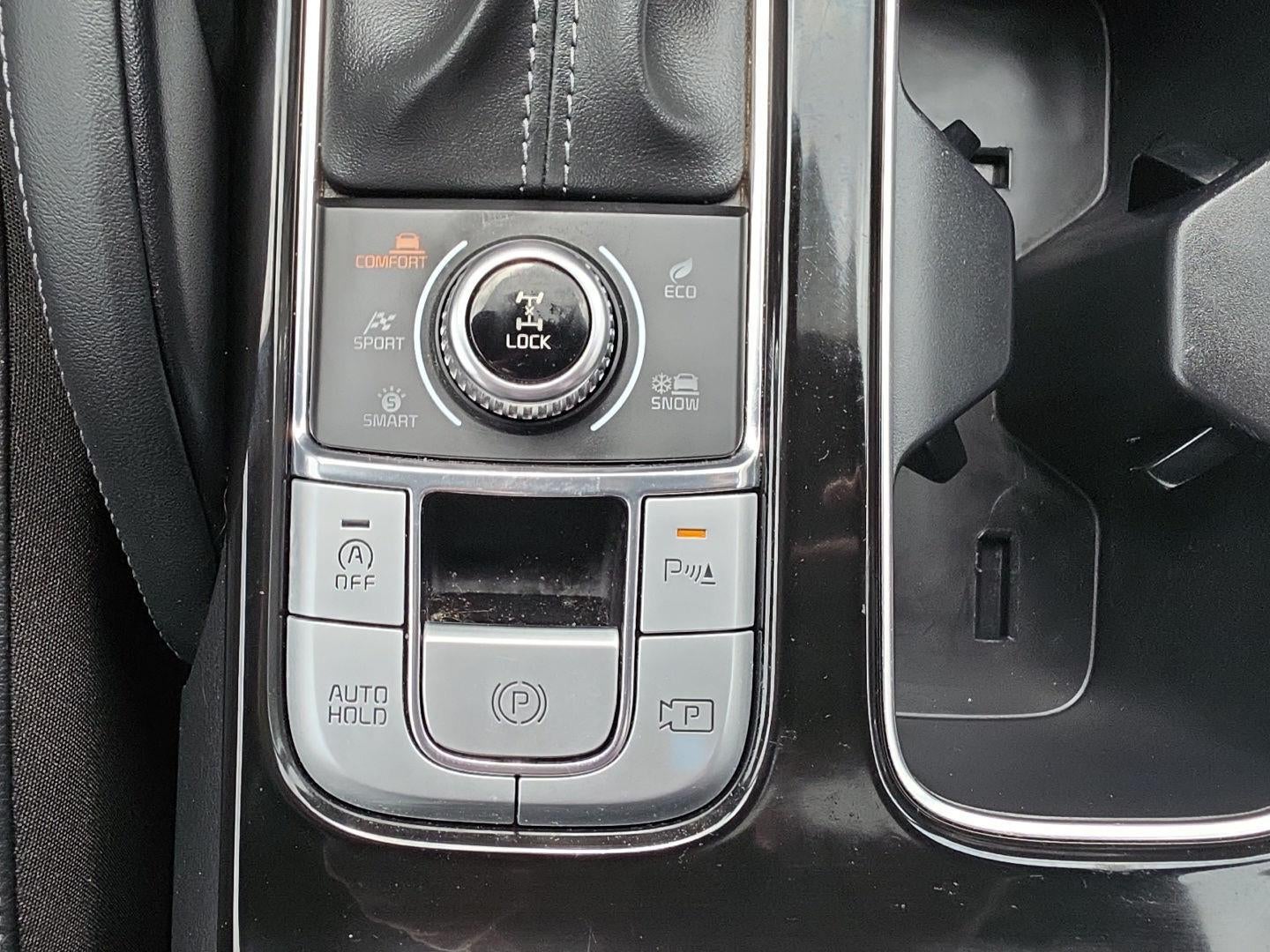 2023 Kia Telluride SX X-Line