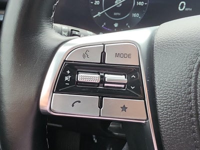 2023 Kia Telluride SX X-Line