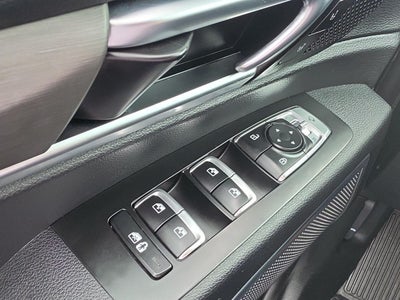 2023 Kia Telluride SX X-Line