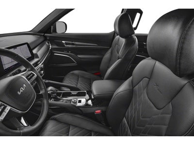 2023 Kia Telluride SX X-Line