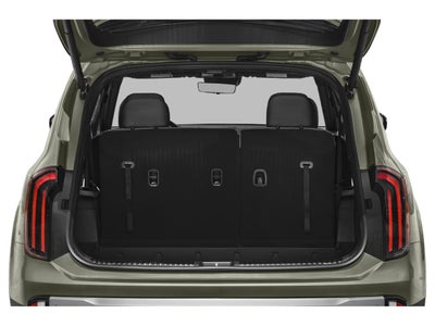2023 Kia Telluride SX Prestige X-Line