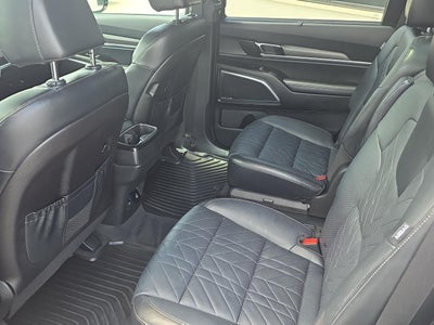 2023 Kia Telluride SX Prestige X-Line