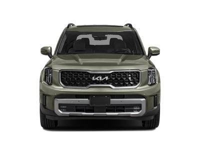 2023 Kia Telluride SX Prestige X-Line