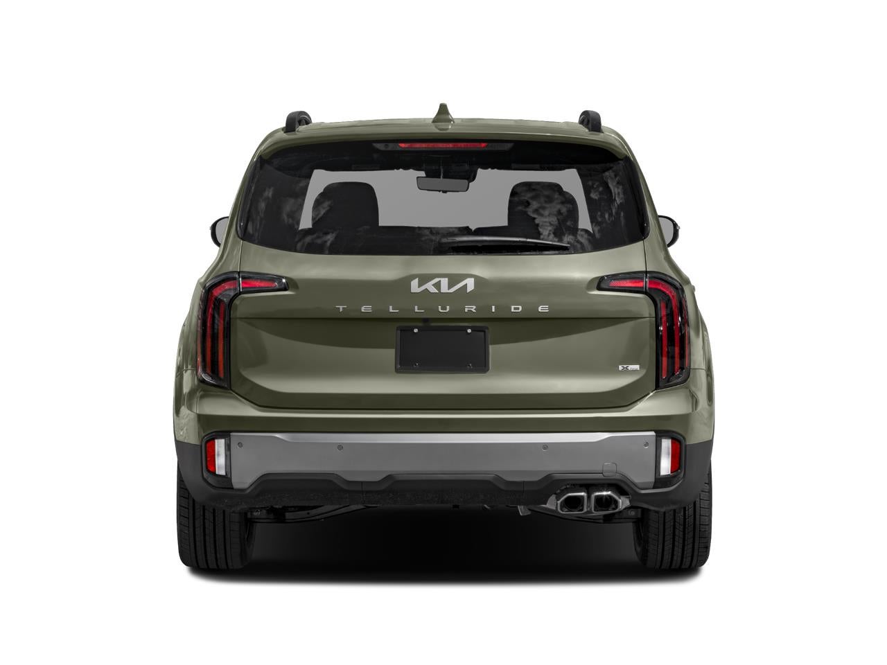 2023 Kia Telluride SX Prestige X-Line
