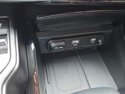 2024 Kia Telluride SX Prestige X-Pro
