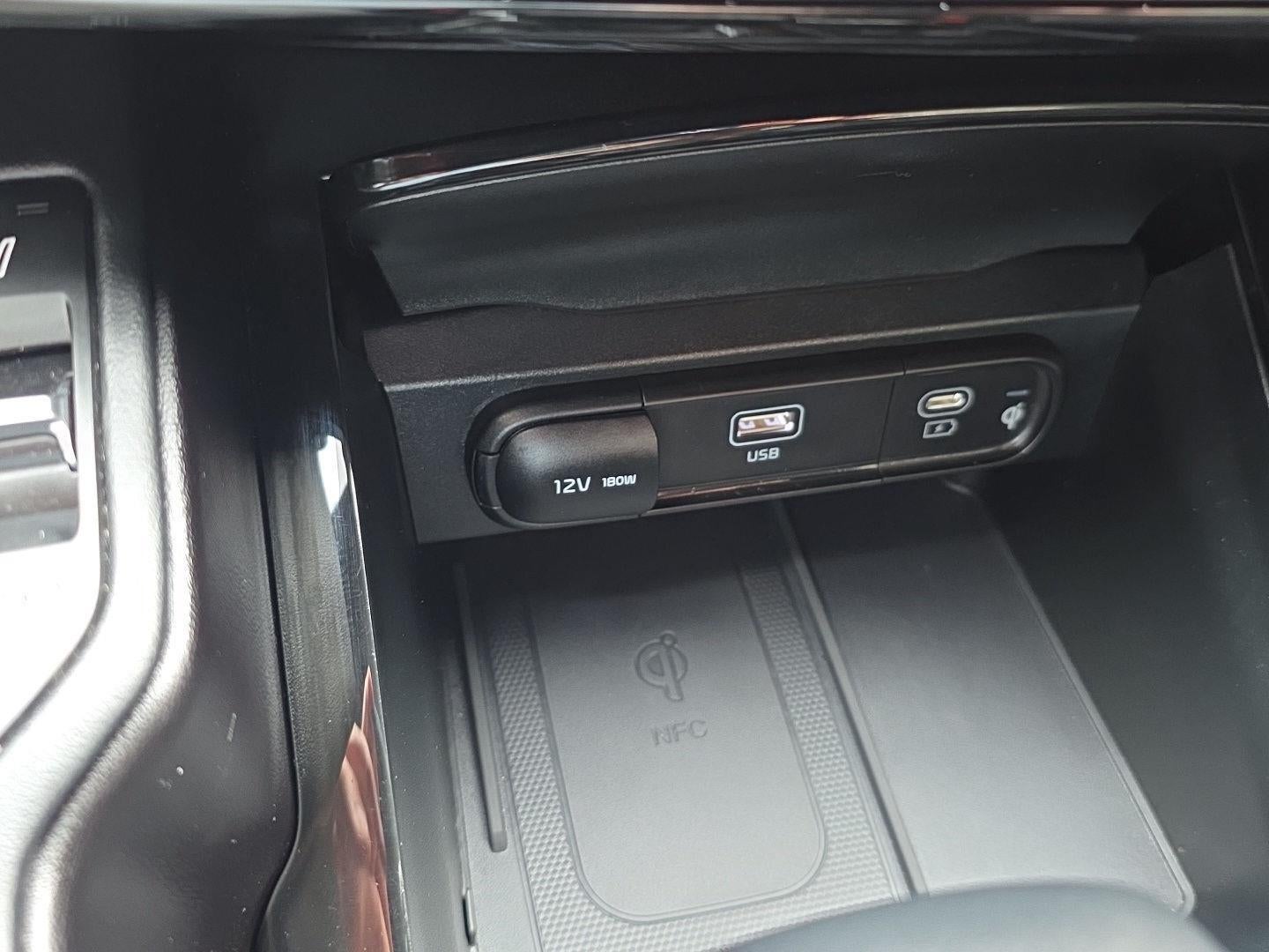 2024 Kia Telluride SX Prestige X-Pro