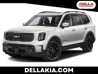 2024 Kia Telluride SX Prestige X-Pro