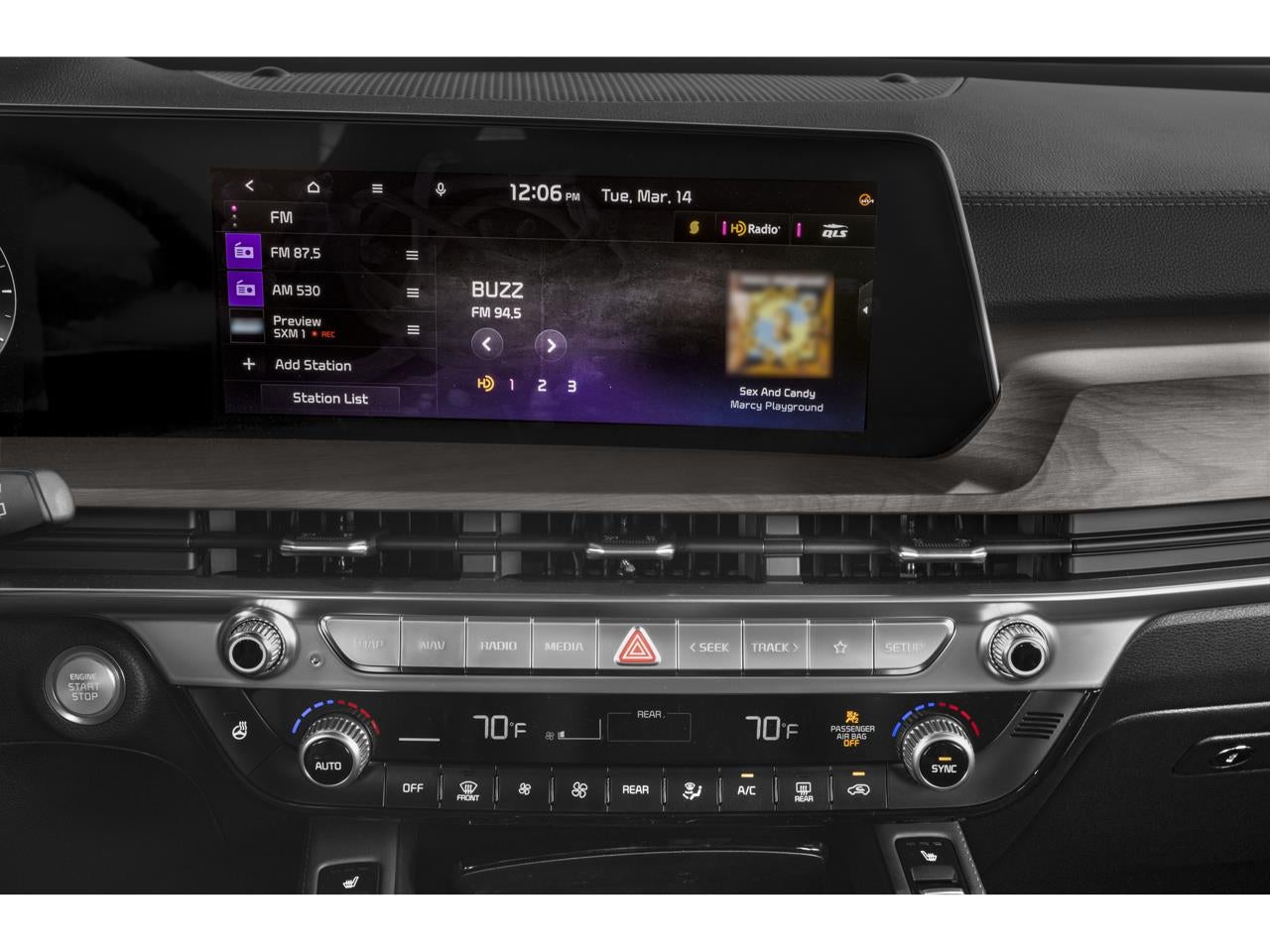 2023 Kia Telluride SX Prestige X-Line