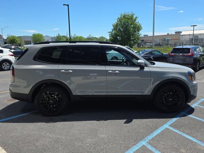 2024 Kia Telluride SX Prestige X-Line