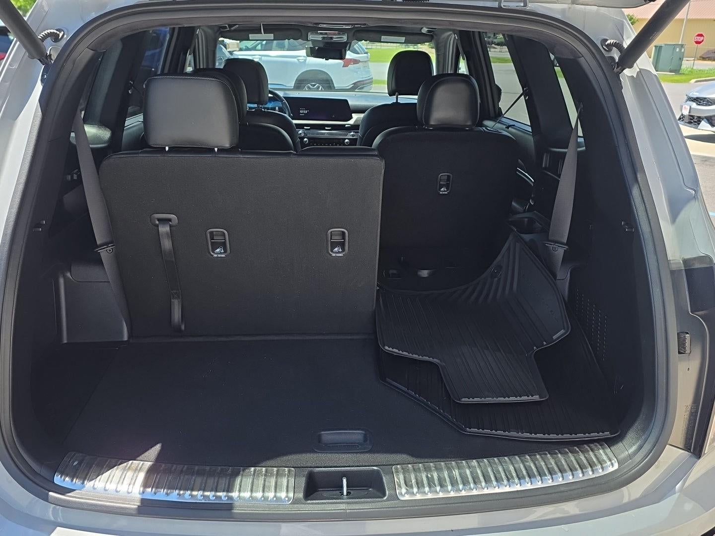 2024 Kia Telluride SX Prestige X-Line