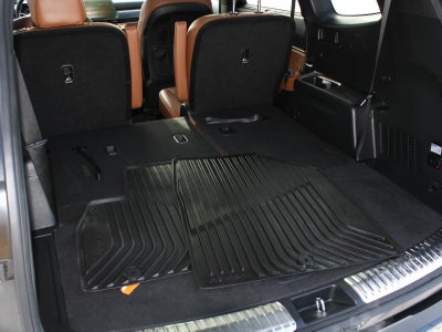 2025 Kia Telluride SX-Prestige X-Pro