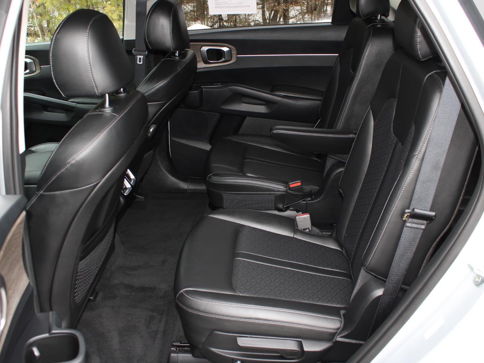 2022 Kia Sorento X-Line EX