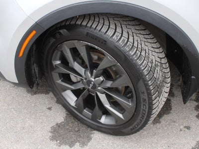 2022 Kia Sorento X-Line EX