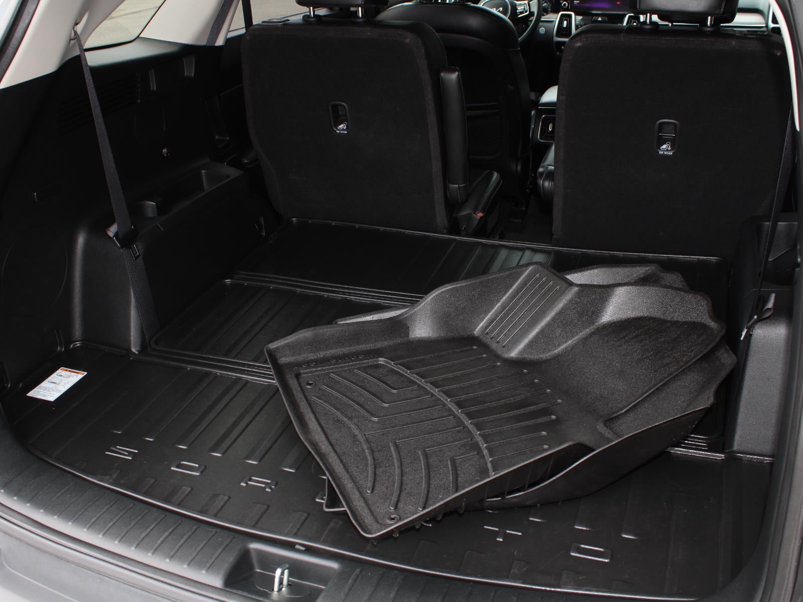 2022 Kia Sorento X-Line EX