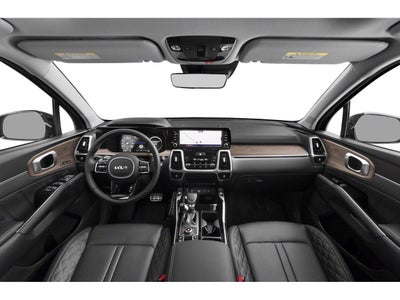 2022 Kia Sorento X-Line SX Prestige