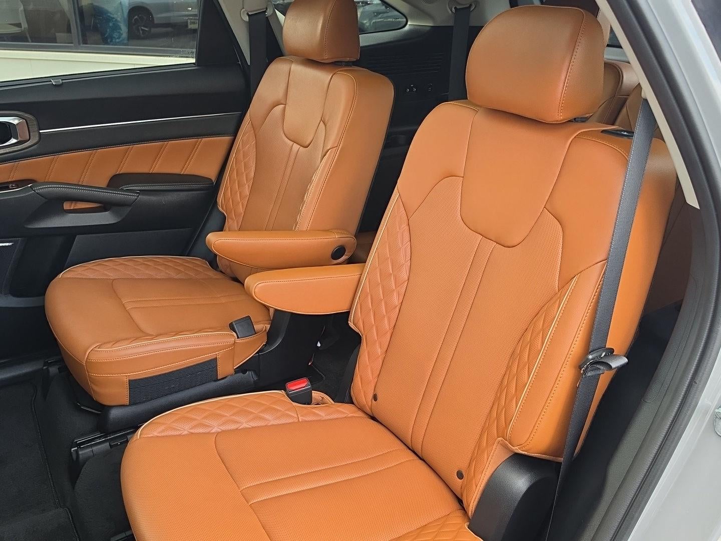 2023 Kia Sorento X-Line SX Prestige