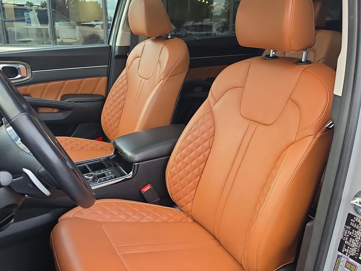 2023 Kia Sorento X-Line SX Prestige