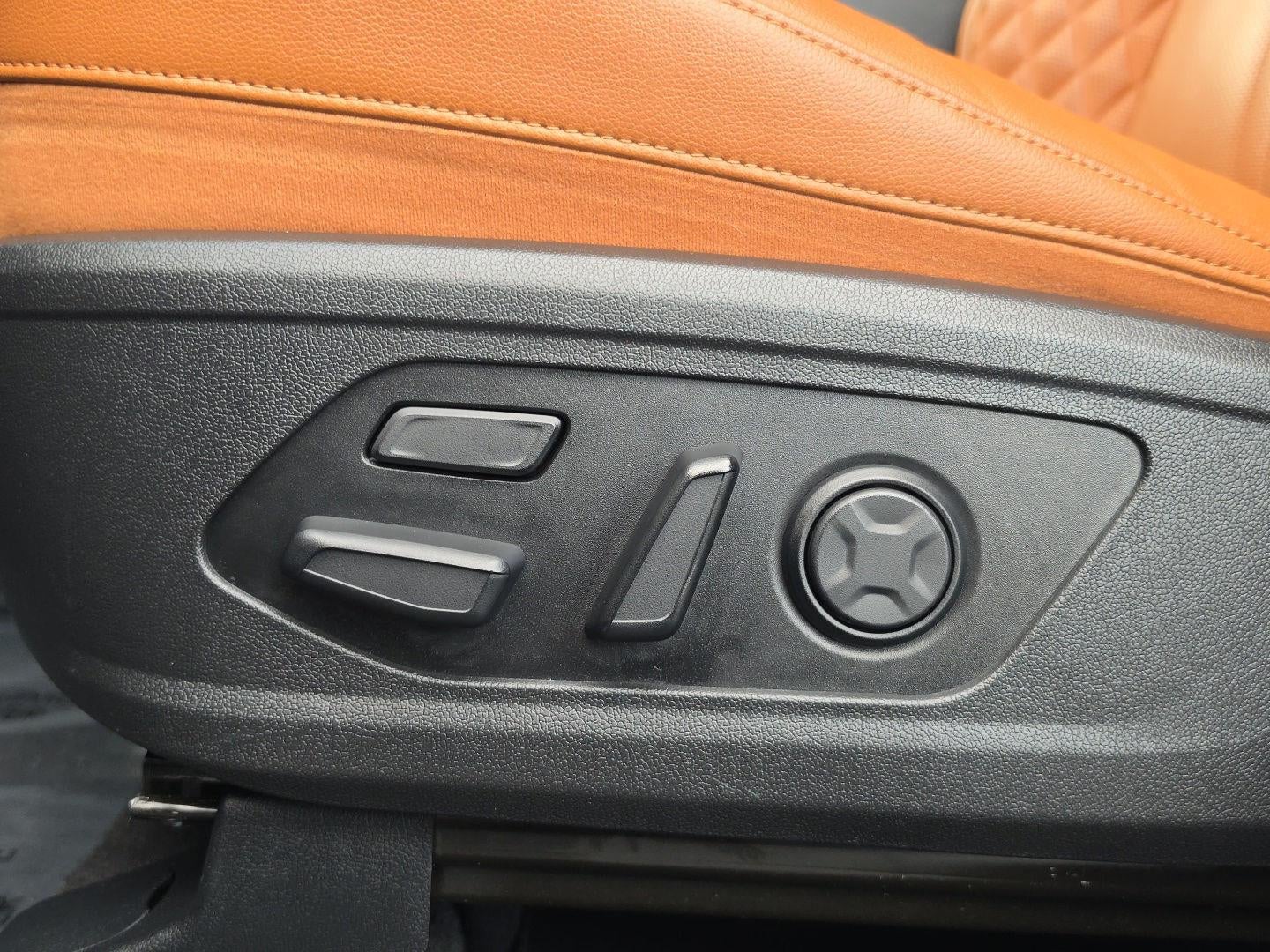 2023 Kia Sorento X-Line SX Prestige