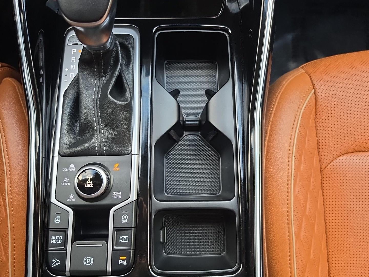 2023 Kia Sorento X-Line SX Prestige