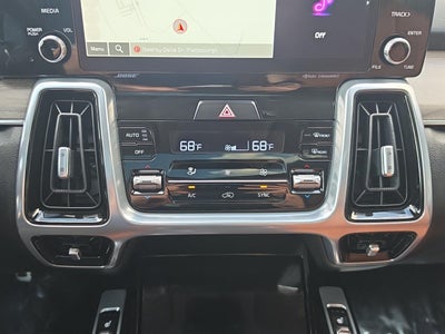 2023 Kia Sorento X-Line SX Prestige